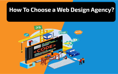 How To Choose a Web Design Agency?