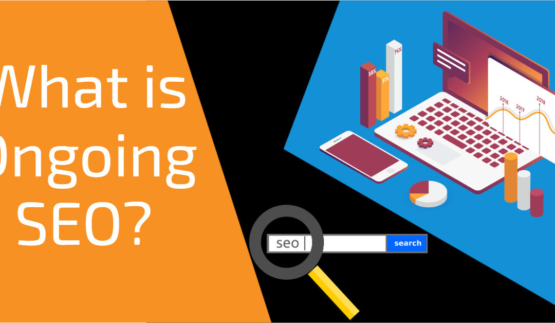 What is Ongoing SEO?